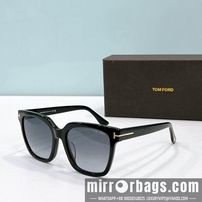 Replica Tom Ford Glasses smx78