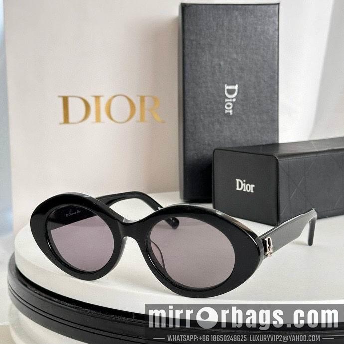 Replica Dior Glasses smx114