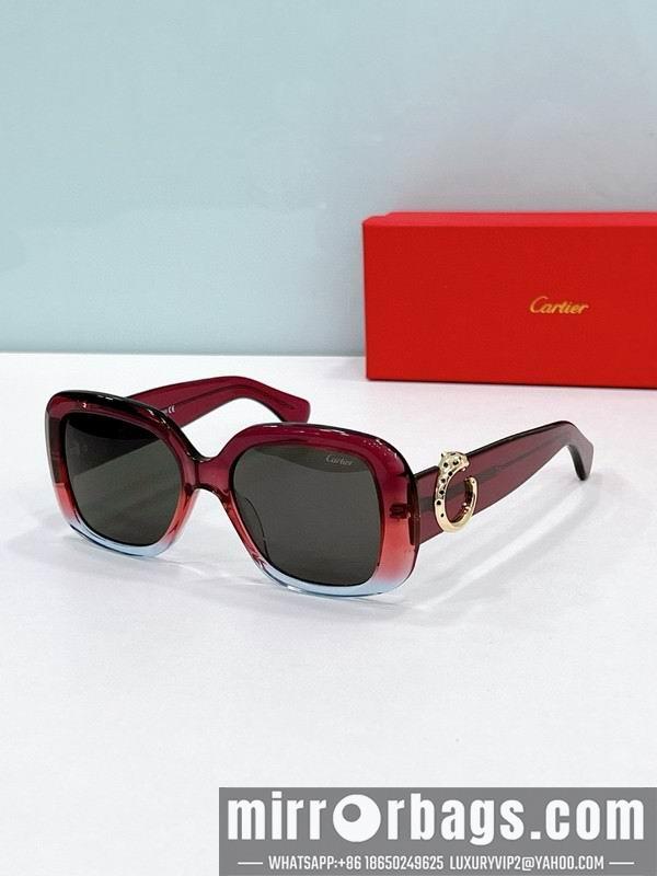 Replica Cartier Glasses smh92