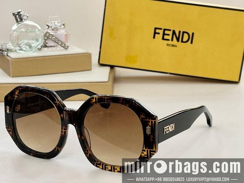 Replica Fendi Glasses smx90