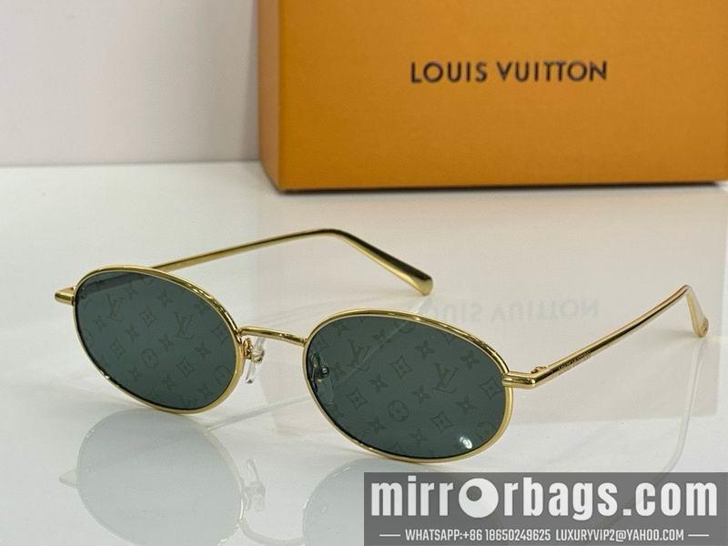 Replica LV Glasses smx104