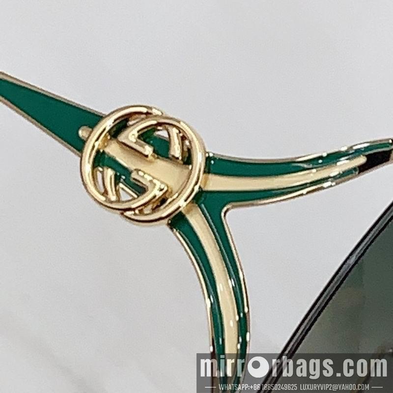 Replica Gucci Glasses smr87
