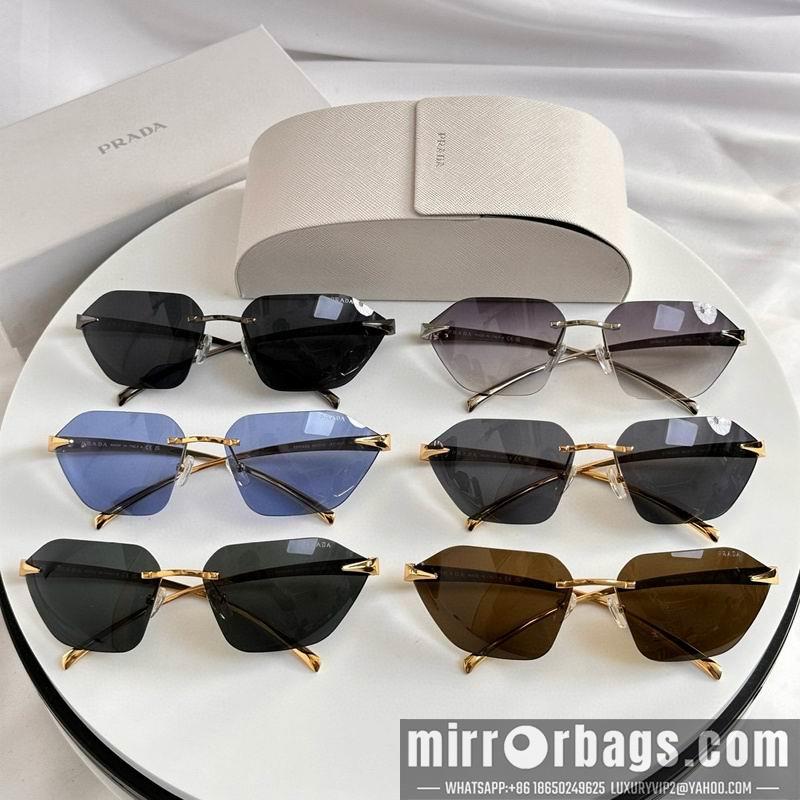 Replica Prada Glasses smr58