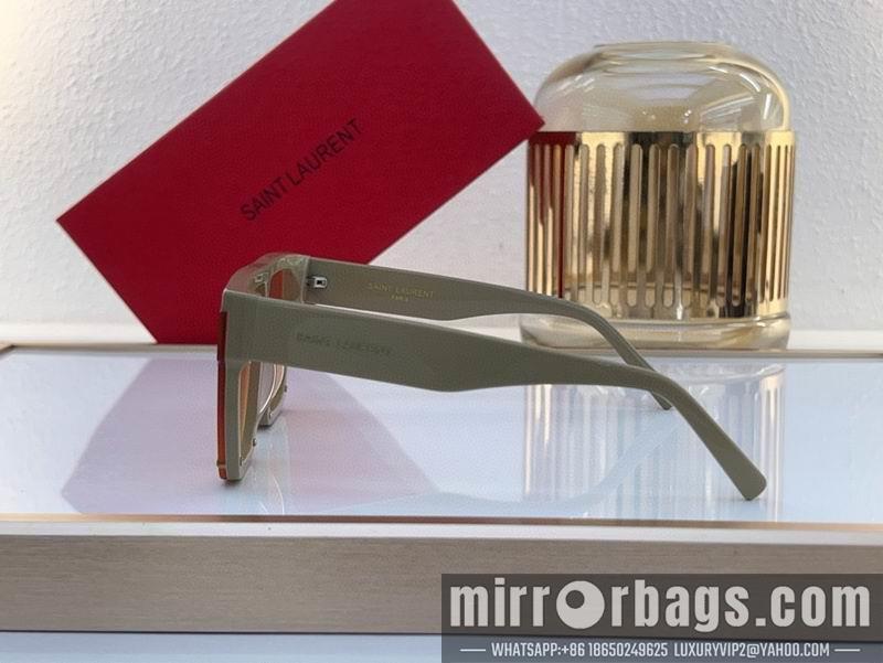 Replica YSL Glasses 03smh54