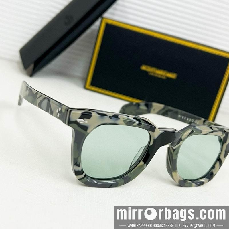 Replica Jacques Marie Mage Glasses smx45