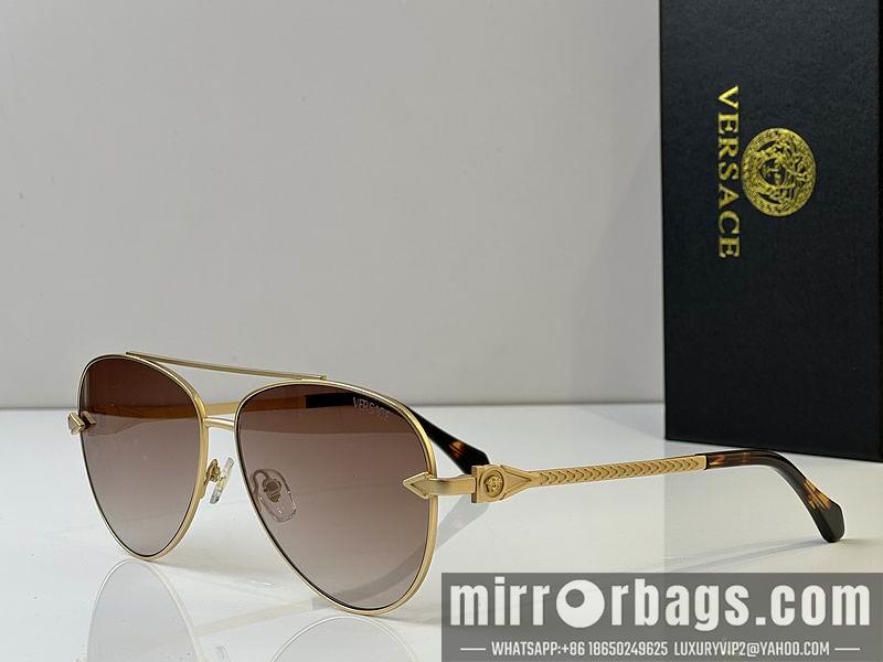 Replica Versace Glasses 03smh111
