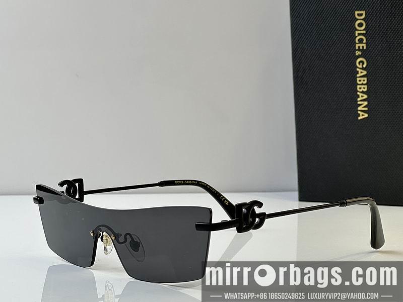Replica DG Glasses 03smh80