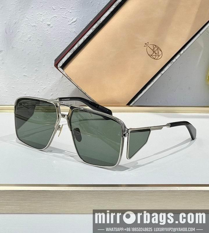 Replica Jacques Marie Mage Glasses 03smh19
