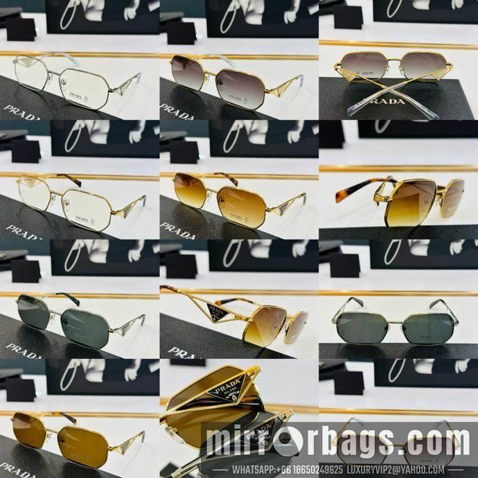 Replica Prada Glasses smr99