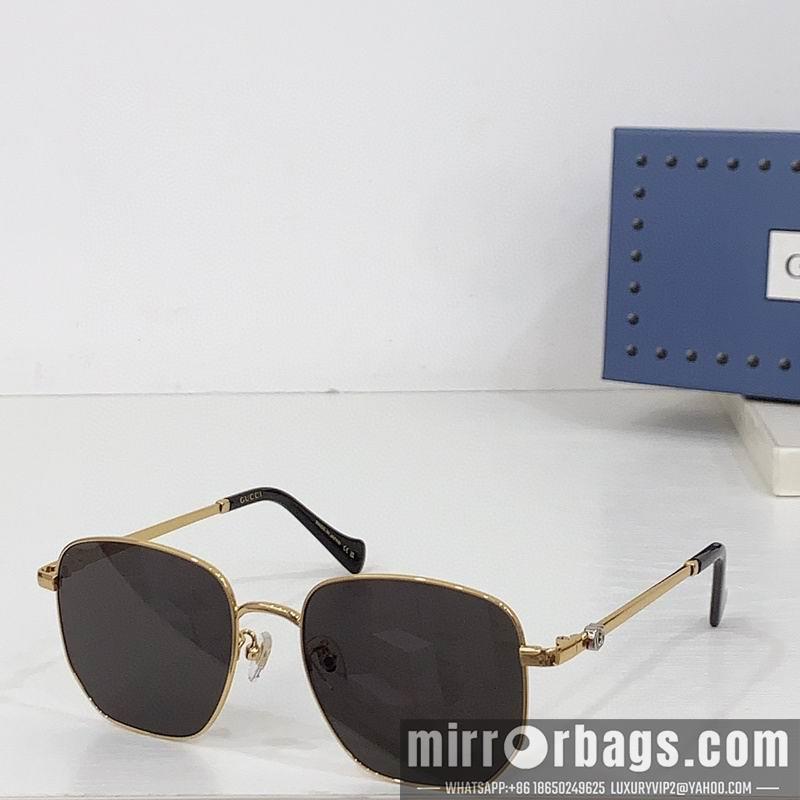 Replica Gucci Glasses smr106