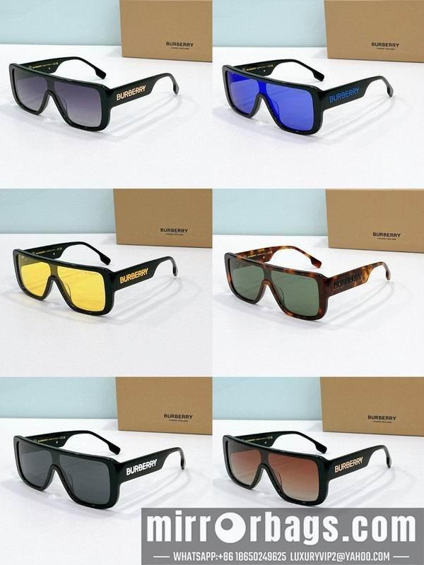 Replica Burberry Glasses smr37