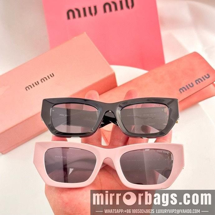 Replica MiuMiu Glasses smx131