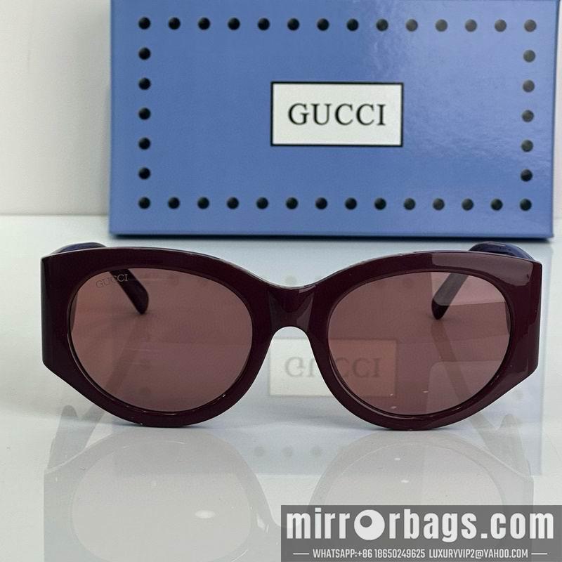 Replica Gucci Glasses smx74