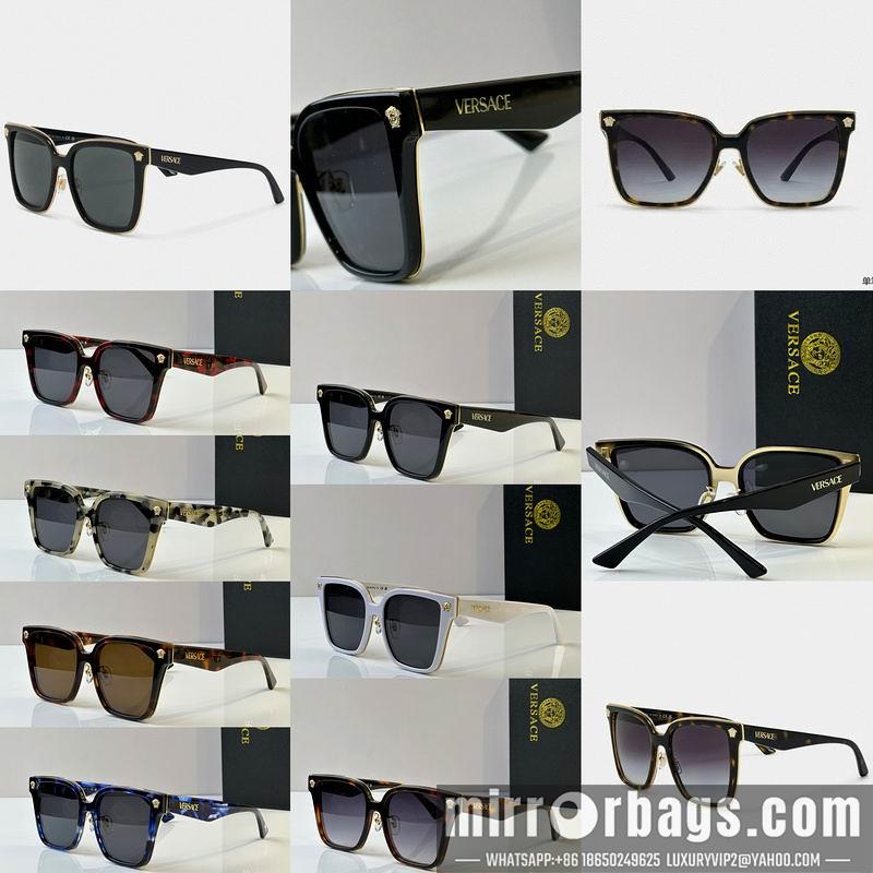 Replica Versace Glasses 03smh102