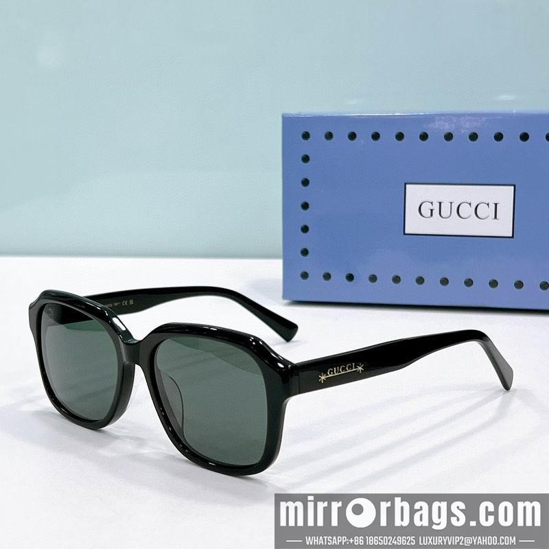 Replica Gucci Glasses smh10