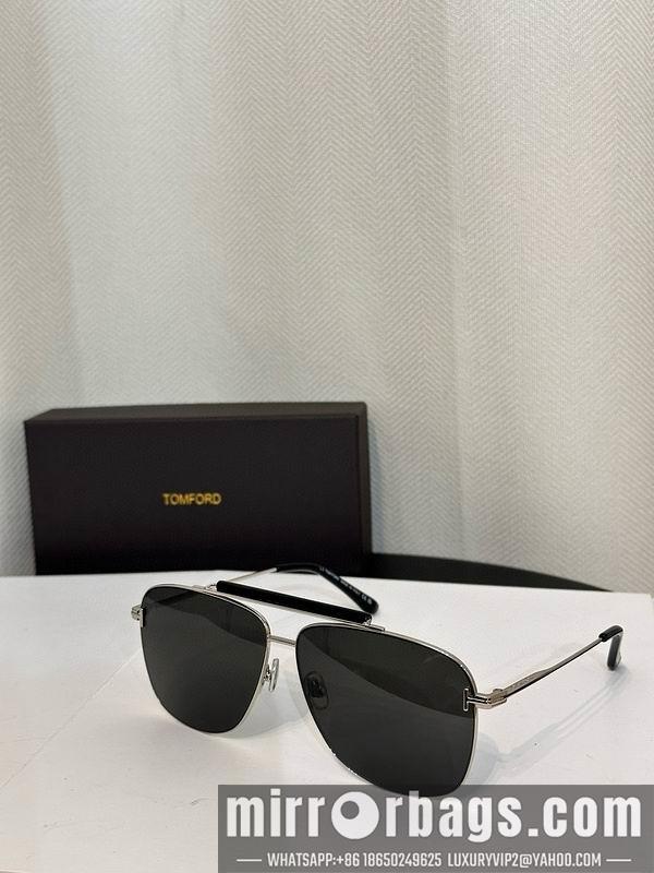 Replica Tom Ford Glasses smx82