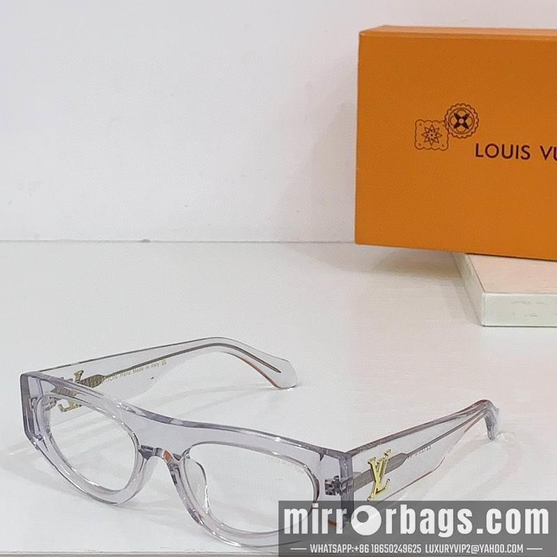 Replica LV Glasses smr42
