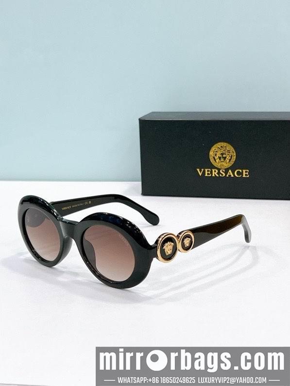 Replica Versace Glaases smx144