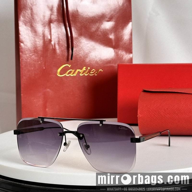 Replica Cartier Glasses smh19