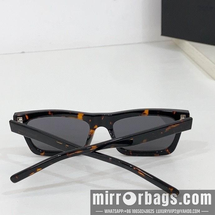 Replica YSL Glasses smx128
