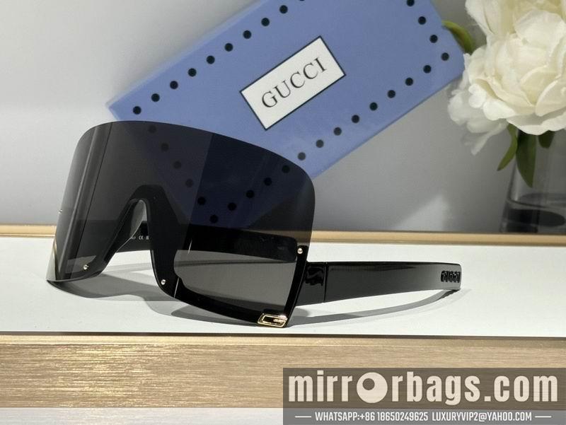 Replica Gucci Glasses smh238