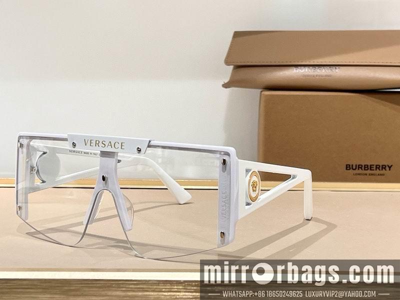 Replica Versace Glaases smx68