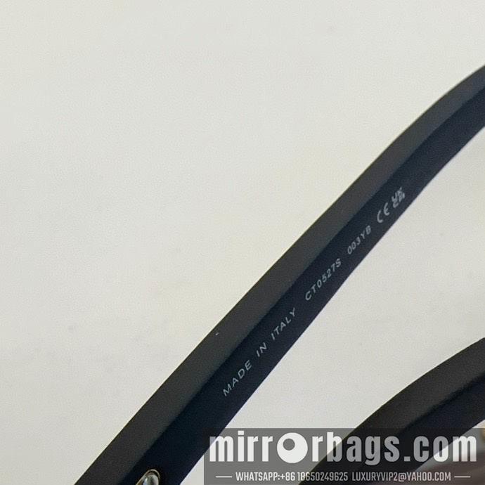 Replica Cartier Glasses smx230
