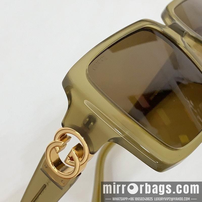 Replica Gucci Glasses smr66