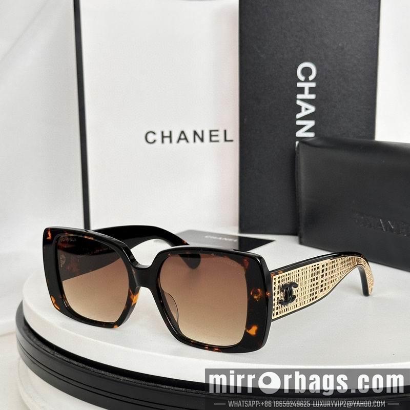 Replica Chanel Glasses smr88