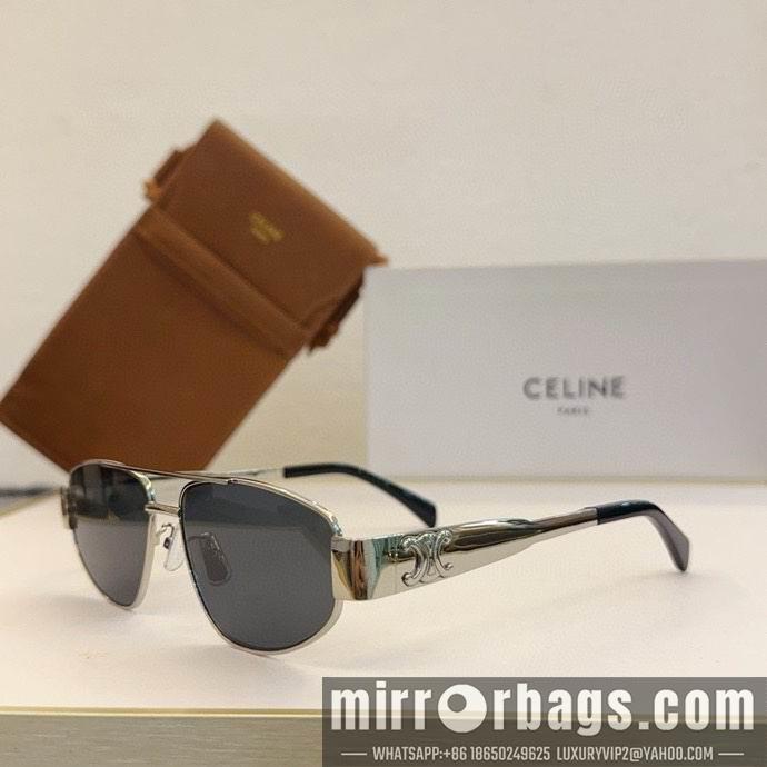Replica Celine Glasses smx201