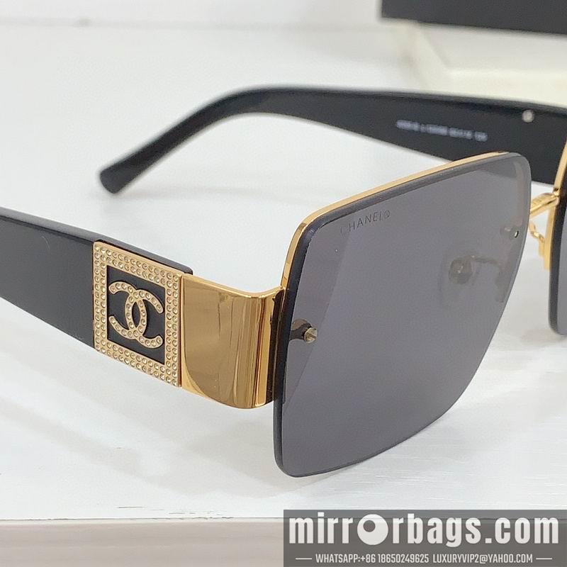Replica Chanel Glasses smh05