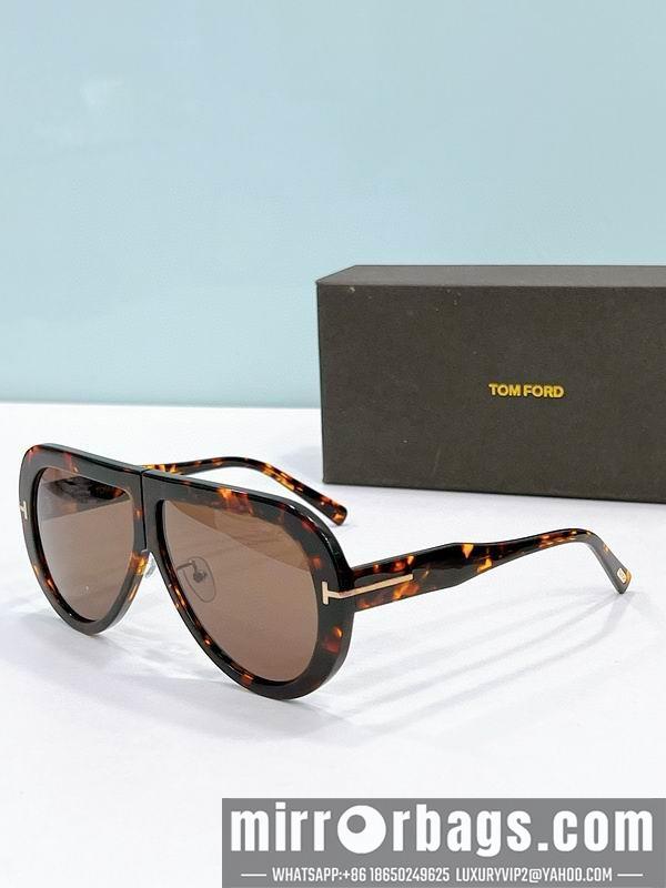 Replica Tom Ford Glasses smx125