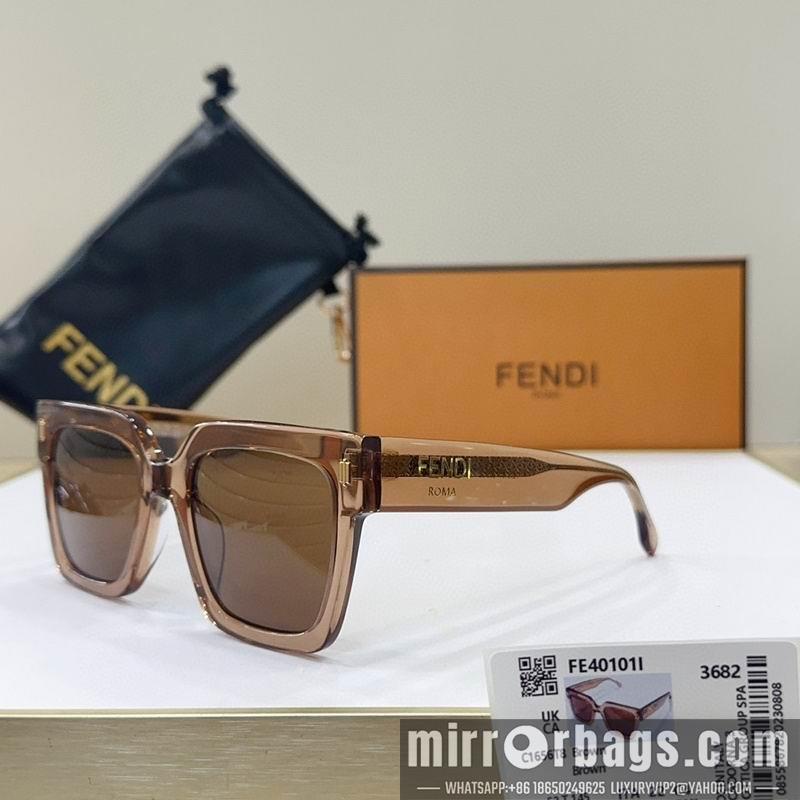 Replica Fendi Glasses smh17