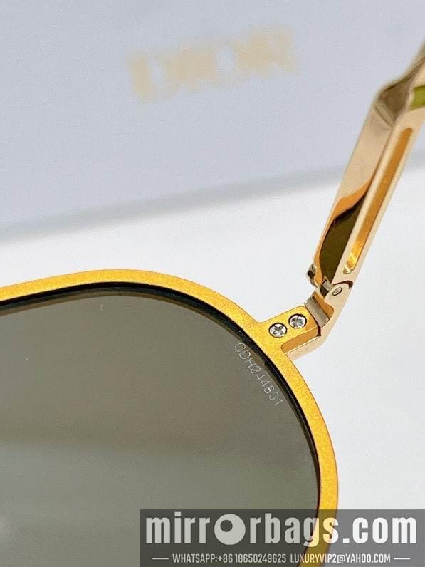 Replica Dior Glasses smx67