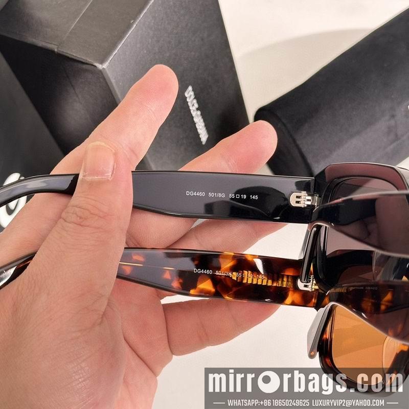 Replica DG Glasses 03smh09