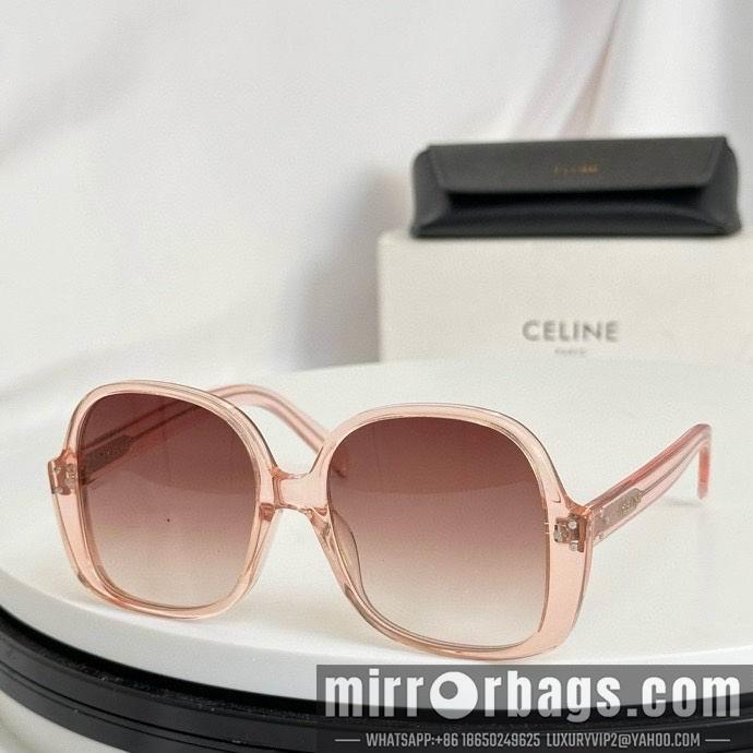 Replica Celine Glasses smx150