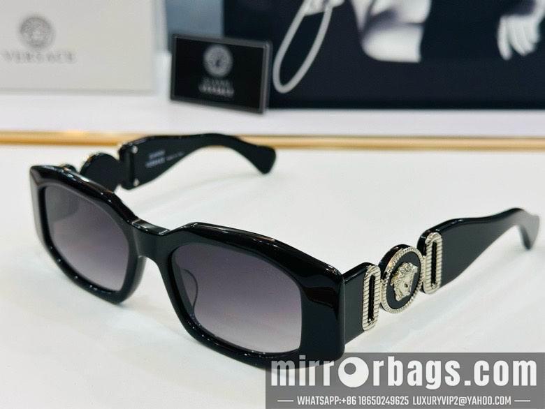 Replica Versace Glaases smx55