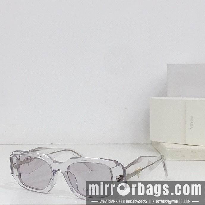 Replica Prada Glasses smx286