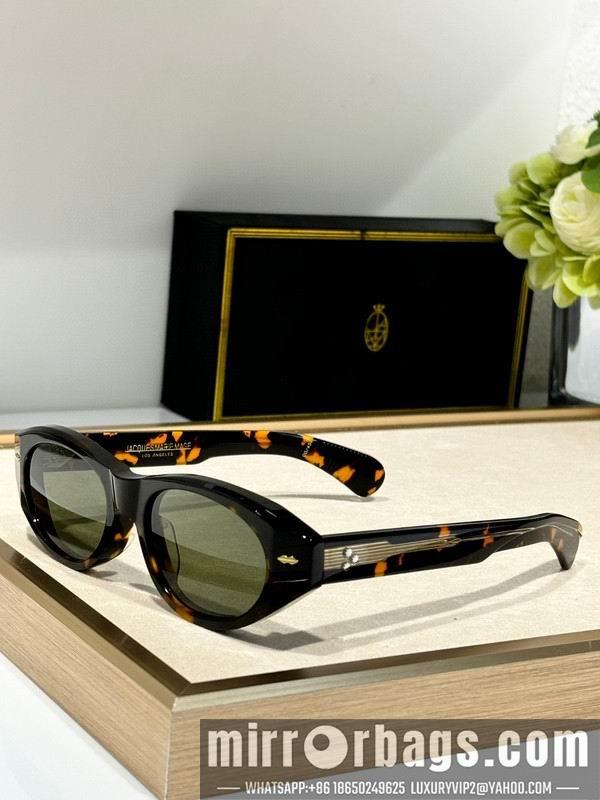 Replica Jacques Marie Mage Glasses 03smh107