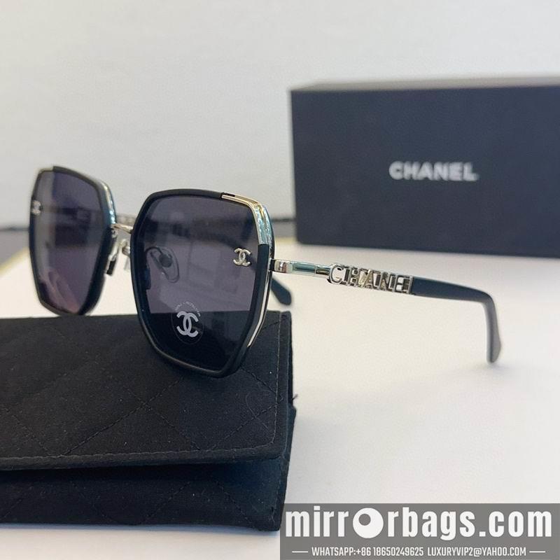 Replica Chanel Glasses smx318