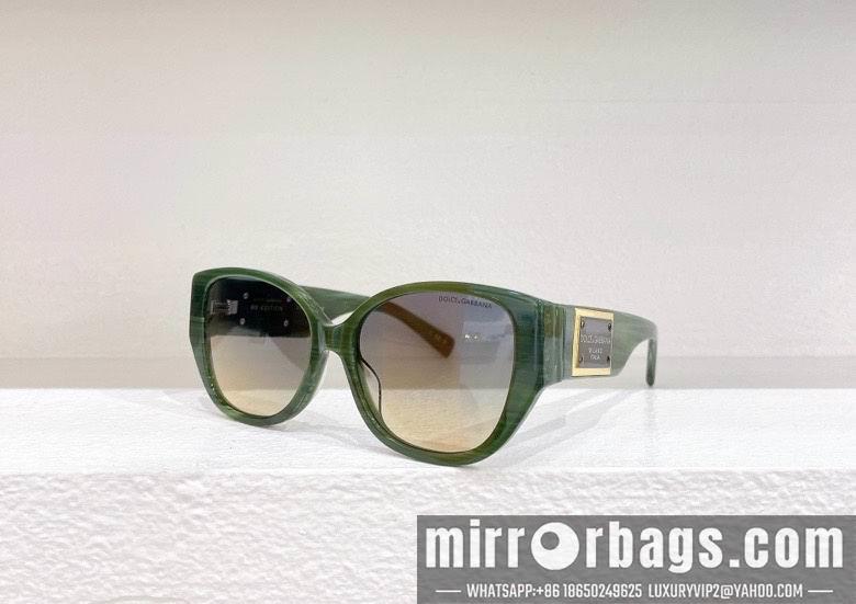 Replica DG Glasses 010214
