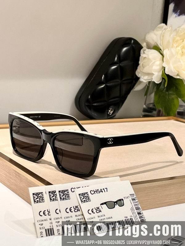 Replica Chanel Glasses smh112