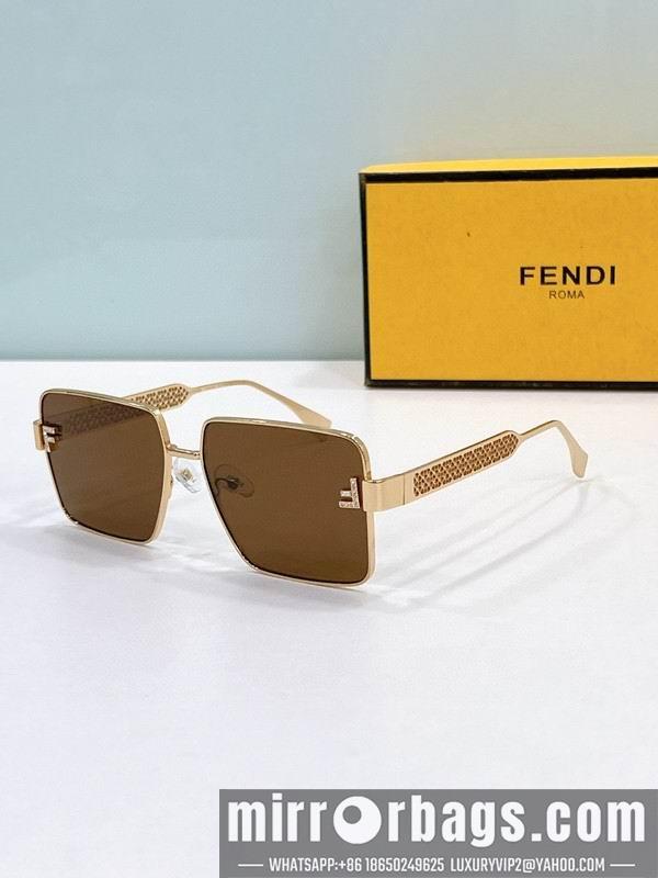 Replica Fendi Glasses smh71