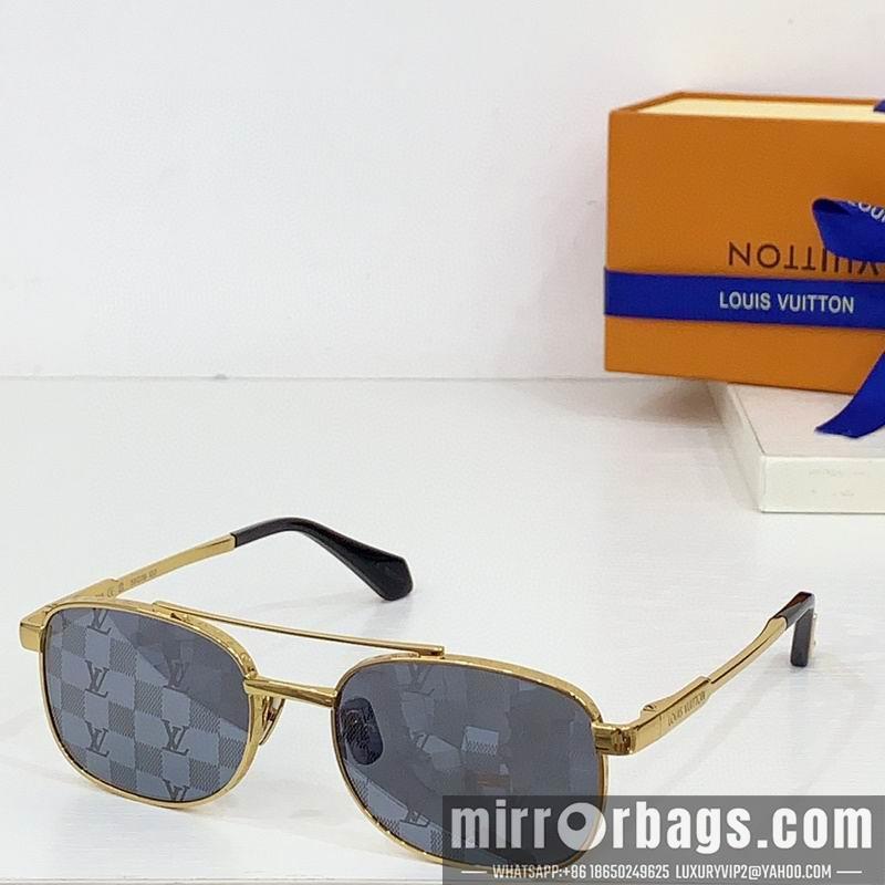 Replica LV Glasses smr44