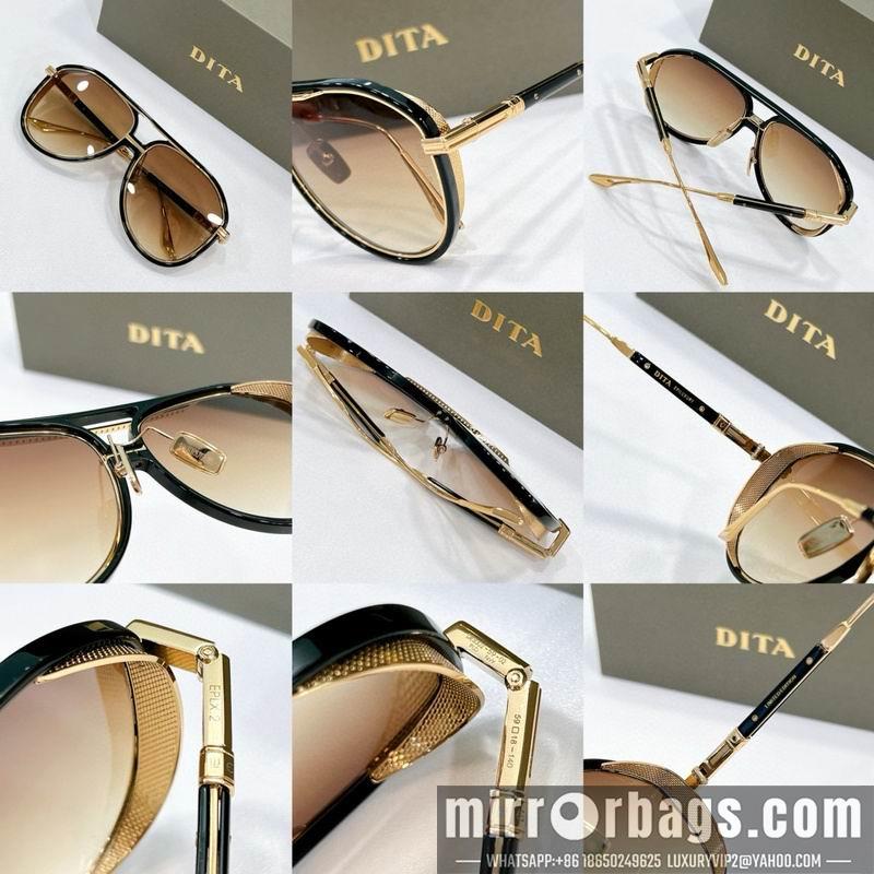 Replica Dita Glasses smr33