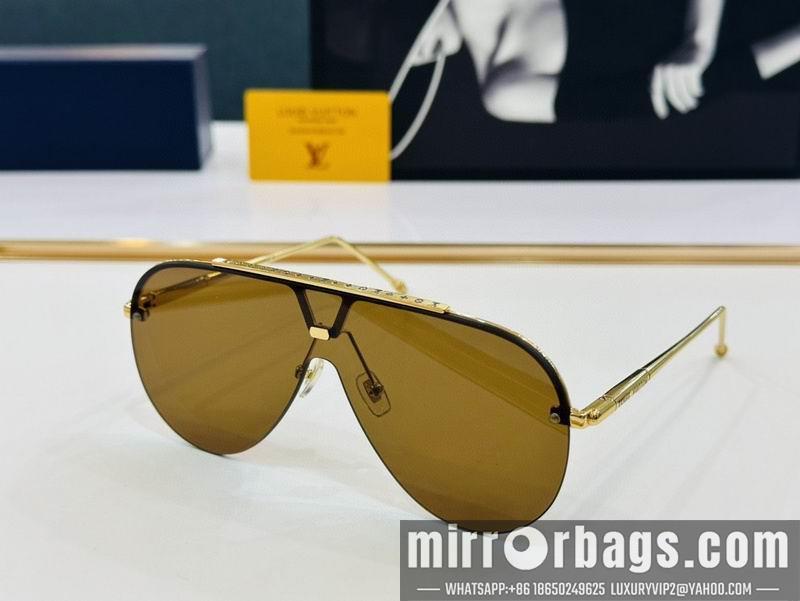 Replica LV Glasses smr127