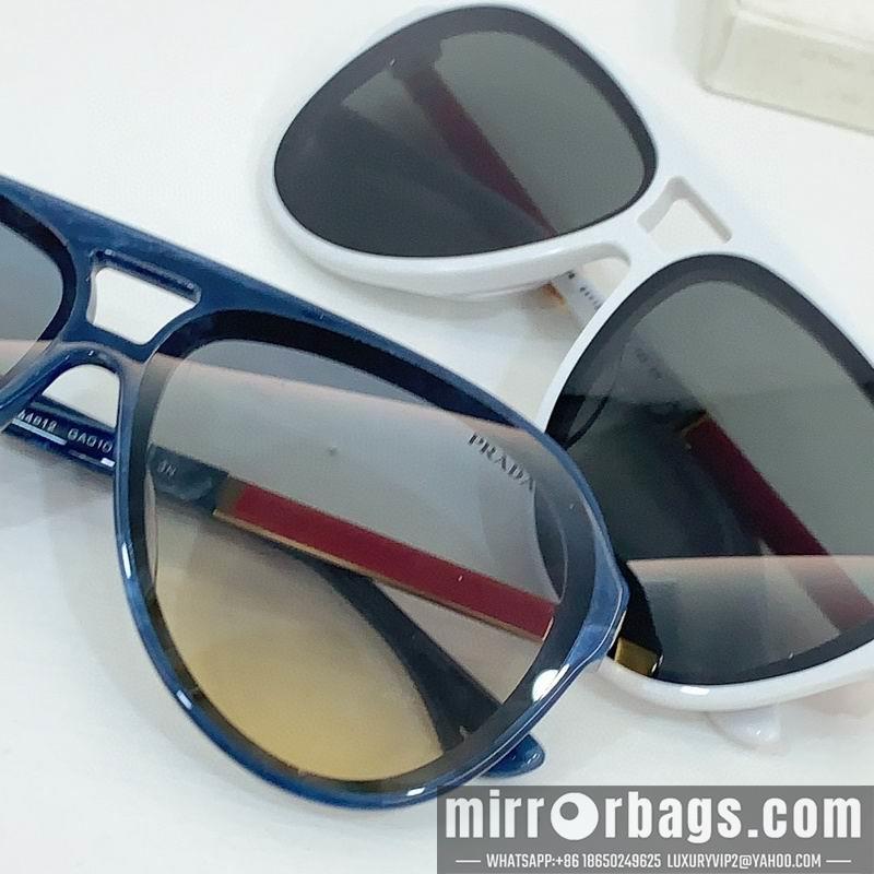 Replica Prada Glasses smh52