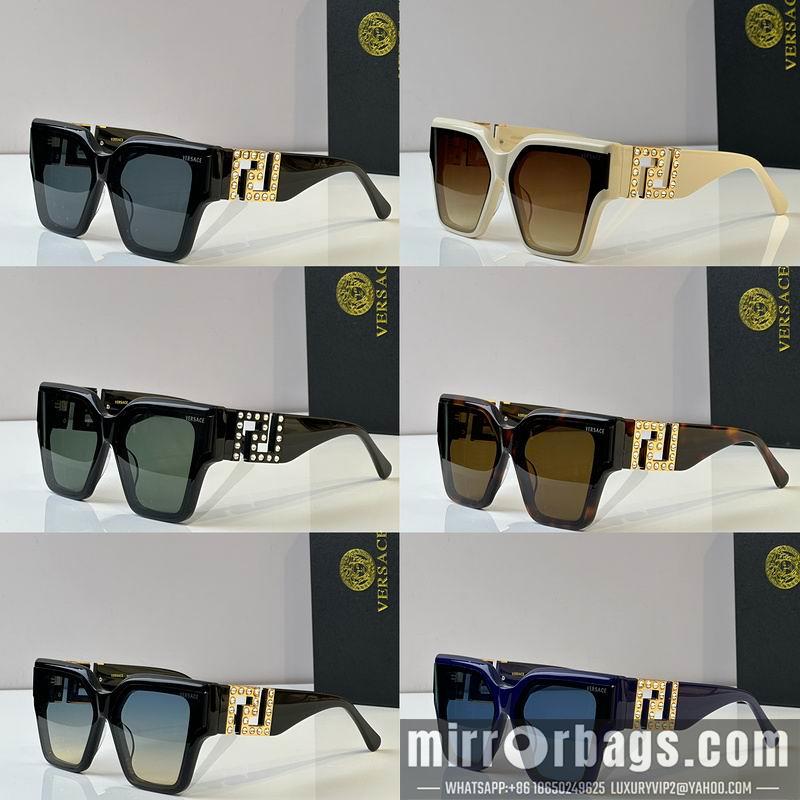 Replica Versace Glasses 03smh107
