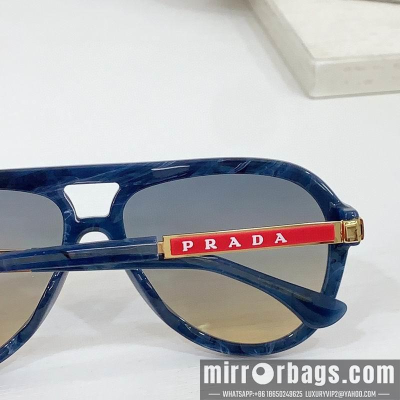 Replica Prada Glasses smh52