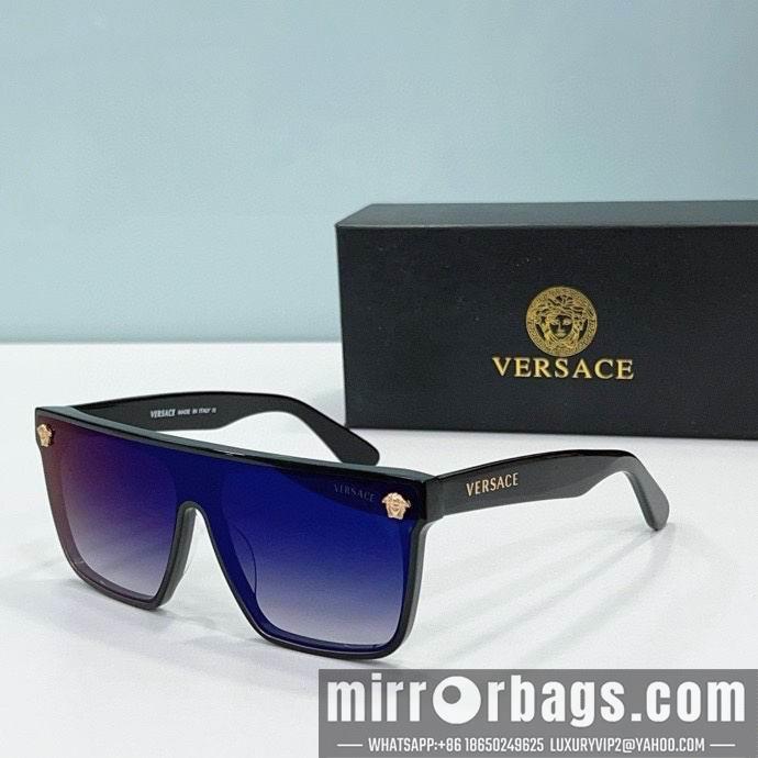 Replica Versace Glaases smx81